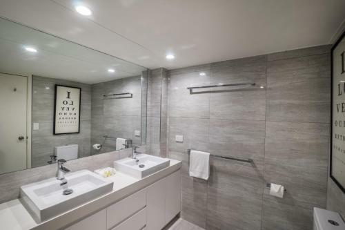 Aparthotel Noosa Harbour Resort
