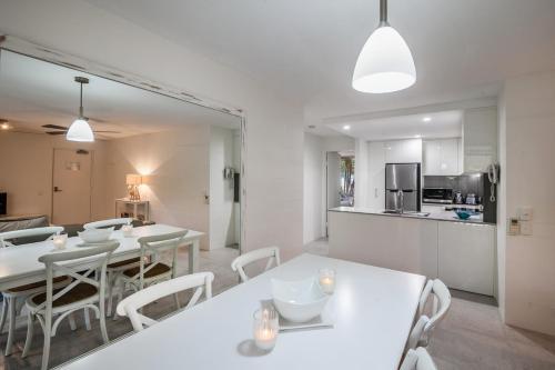 Aparthotel Noosa Harbour Resort