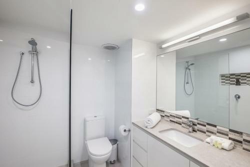Aparthotel Noosa Harbour Resort