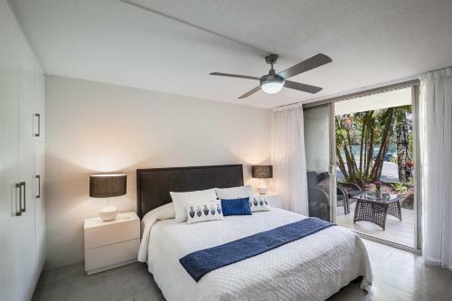 Aparthotel Noosa Harbour Resort