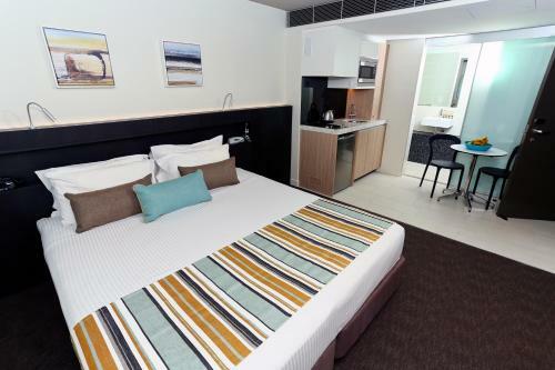 Hotel Seahaven Resort Noosa