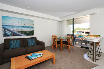Aparthotel Hotel Laguna