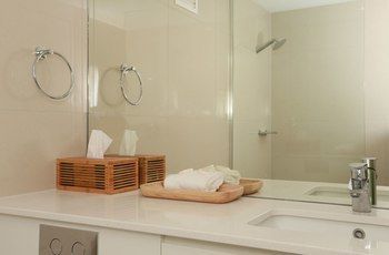 Aparthotel Hotel Laguna
