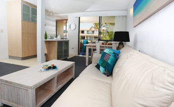 Aparthotel Hotel Laguna