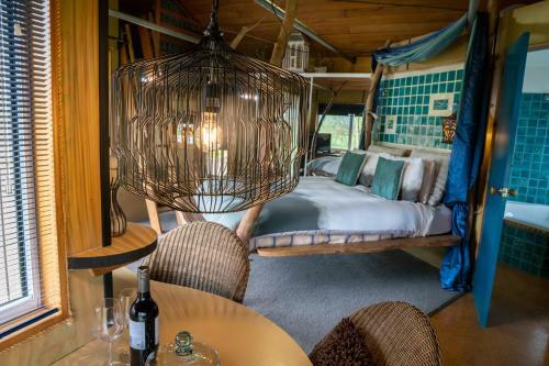 Hotel Dreamers Spa Village
