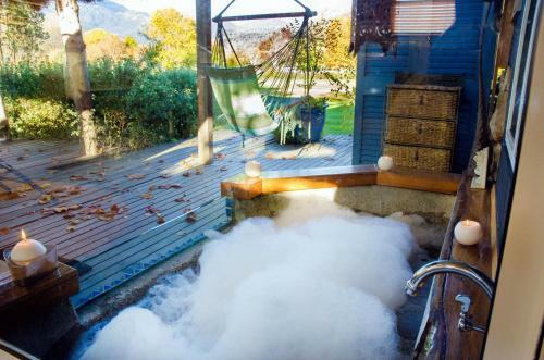 Hotel Dreamers Spa Village