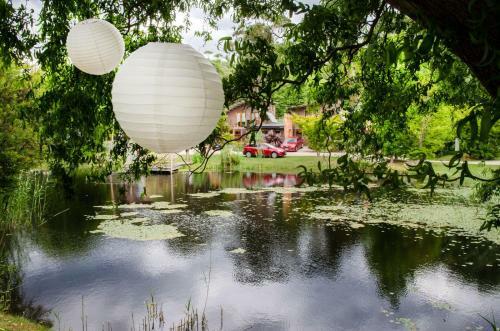 Hotel Dreamers Spa Village