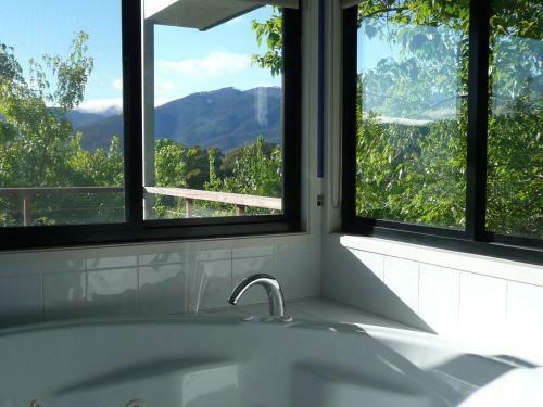 Villa Birches Luxury Spa Chalets