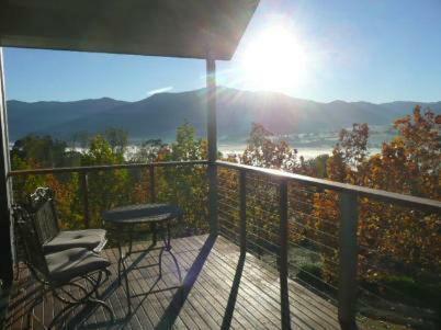 Villa Birches Luxury Spa Chalets
