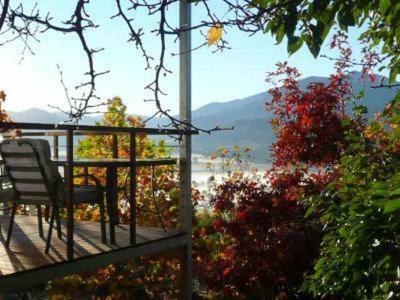 Villa Birches Luxury Spa Chalets