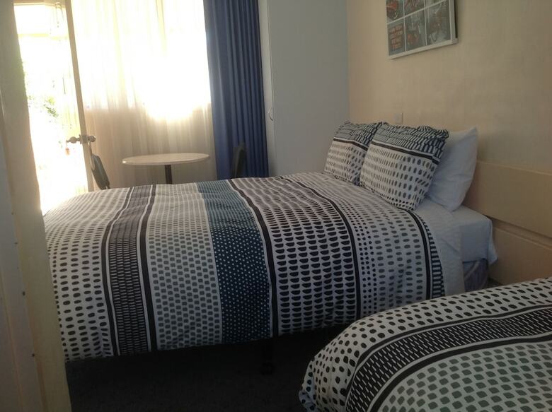 Bogong Moth Motel