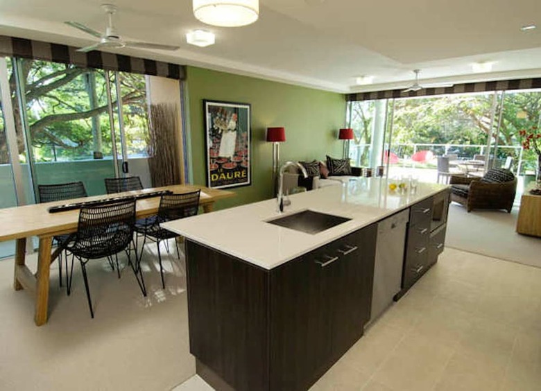 Aparthotel Itara Apartments
