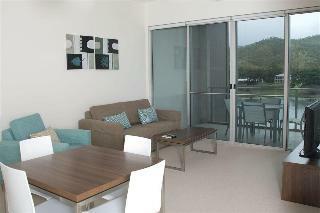 Aparthotel Itara Apartments