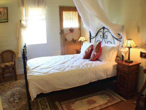 Classique Bed & Breakfast