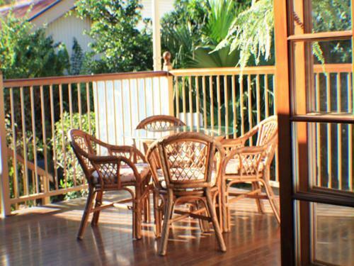 Classique Bed & Breakfast