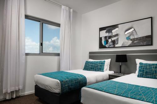Aparthotel Central Kensington Apartments