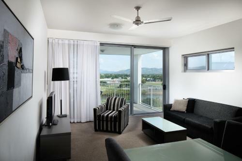 Aparthotel Central Kensington Apartments