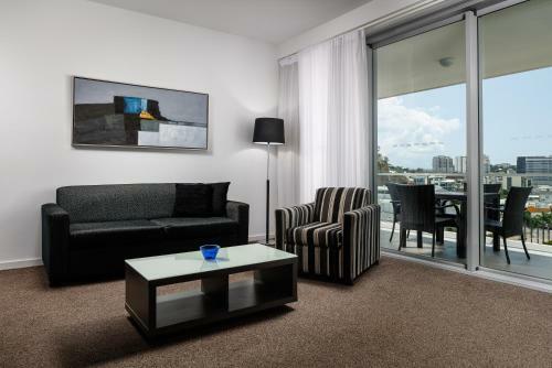 Aparthotel Central Kensington Apartments