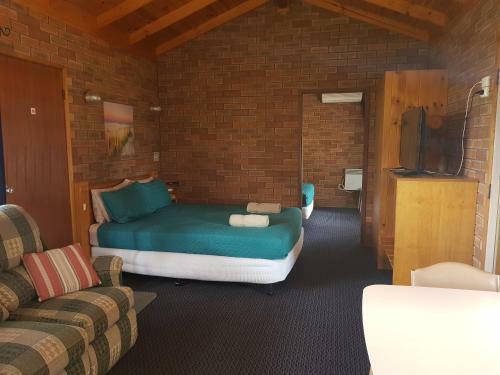 Walkabout Motel