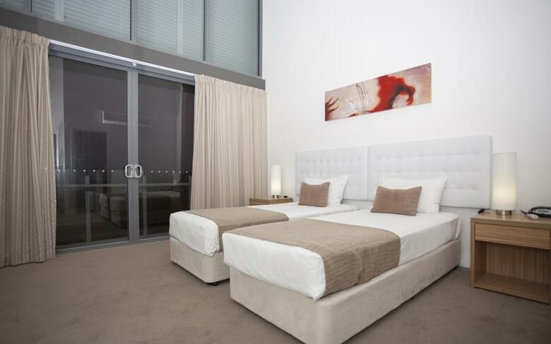 Aparthotel Best Western Islington Apartments