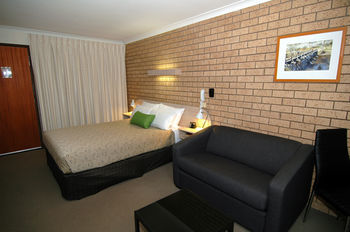 Motel Woongarra