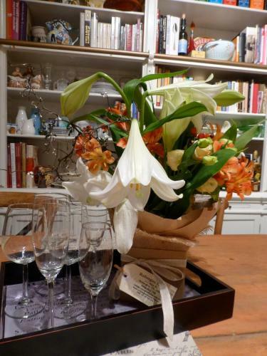 Bed & Breakfast La Maison St Arnaud
