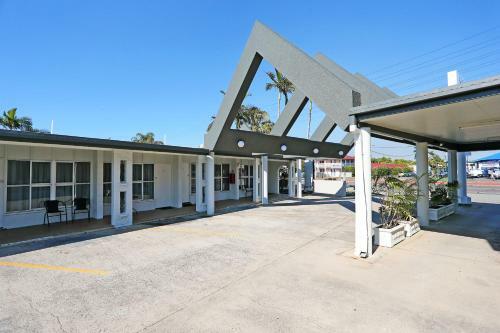 Motel Q Express