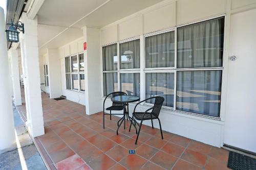 Motel Q Express