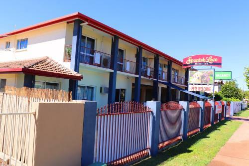 Spanish Lace Motor Inn