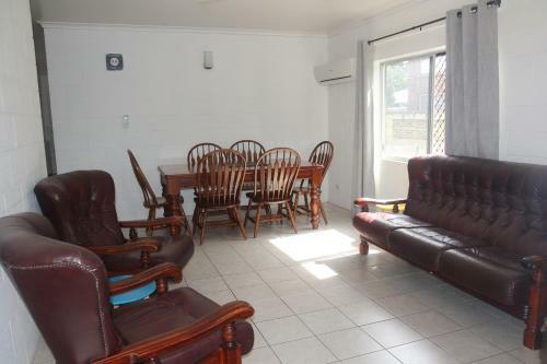 Apartamentos Unit On Rogers