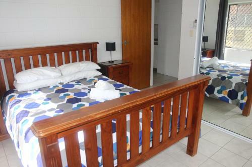 Apartamentos Unit On Rogers