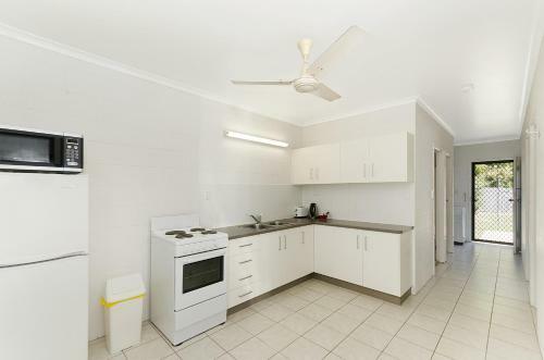 Apartamentos Unit On Rogers