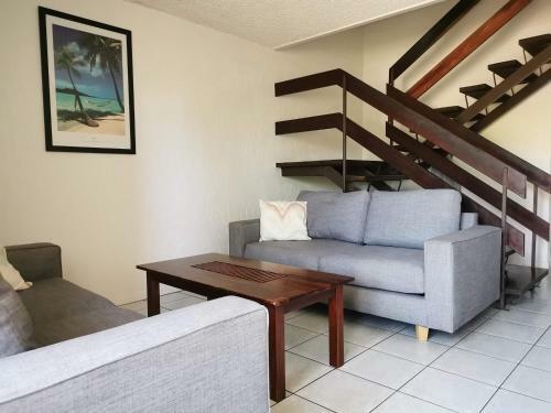 Aparthotel Palm Waters Holiday Villas