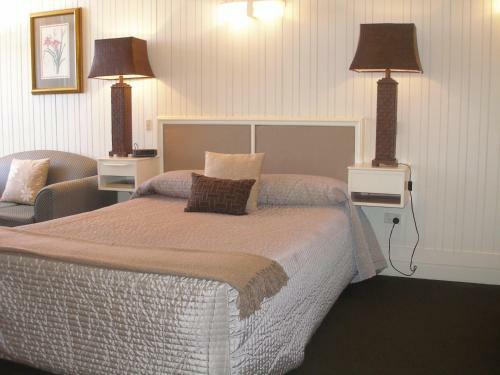 Apollon Motor Inn Victor Harbor