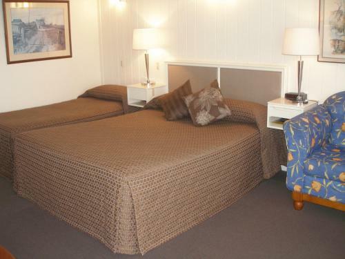 Apollon Motor Inn Victor Harbor
