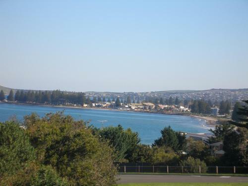 Apollon Motor Inn Victor Harbor
