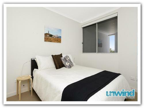 Unwind @ Gallery Apartments