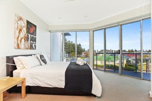 Unwind @ Gallery Apartments
