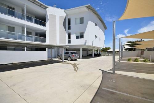 Unwind @ Gallery Apartments