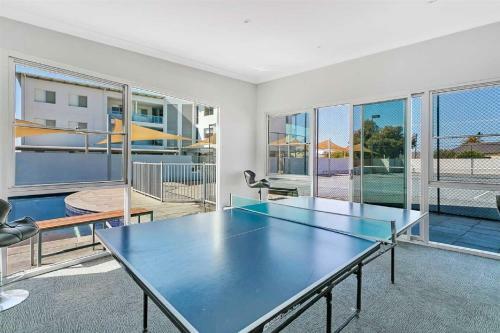 Unwind @ Gallery Apartments