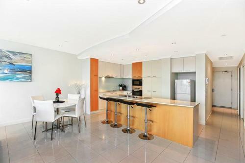 Unwind @ Gallery Apartments