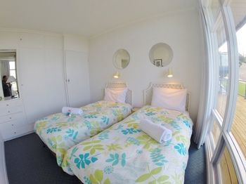 Victor Apartments
