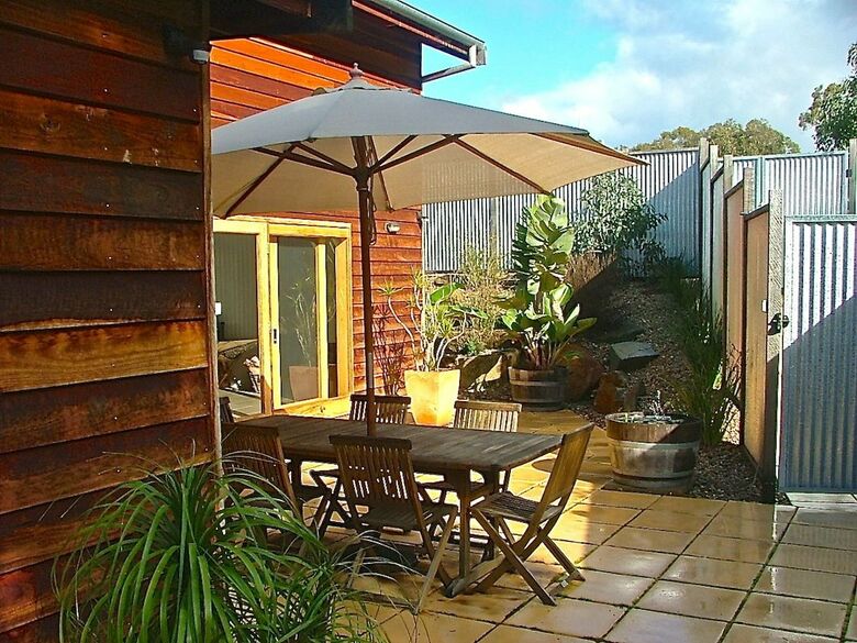 Villa Seascape Retreat