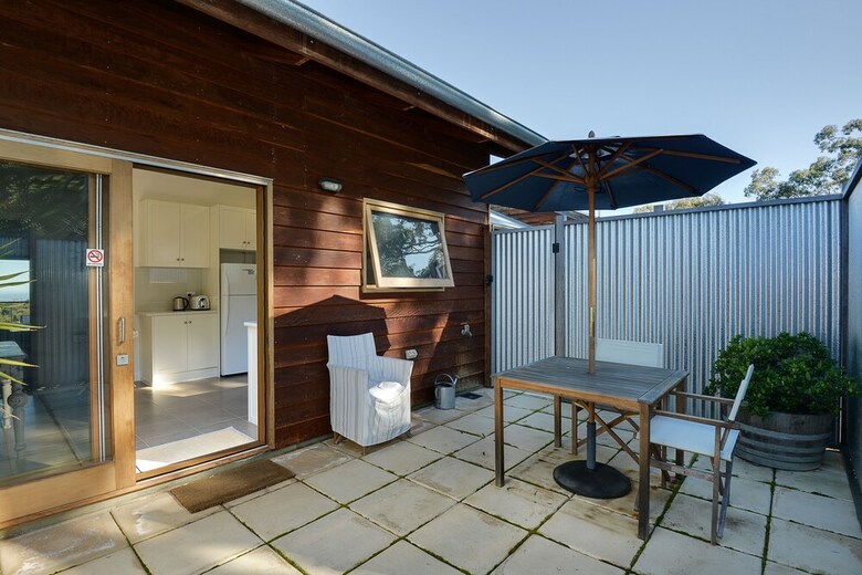 Villa Seascape Retreat