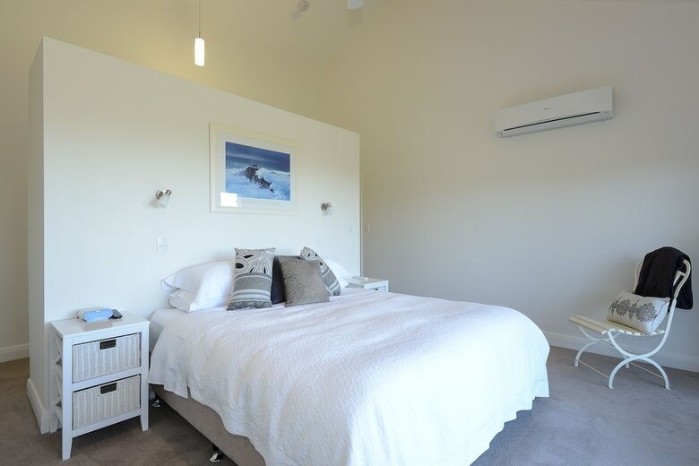 Villa Seascape Retreat