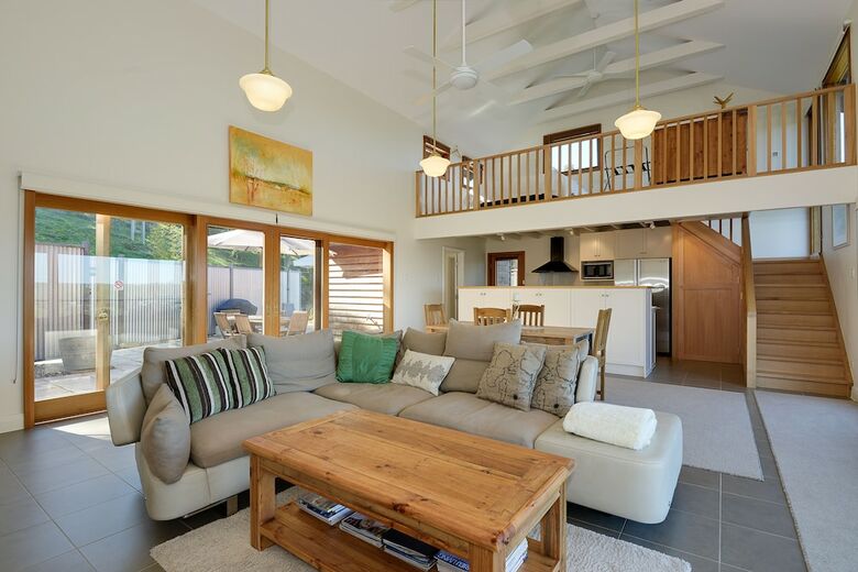 Villa Seascape Retreat