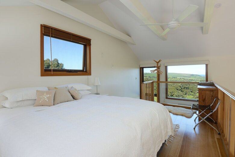 Villa Seascape Retreat