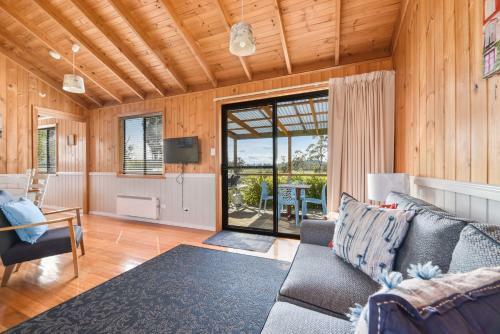 Villa Hazelcreek Cottages