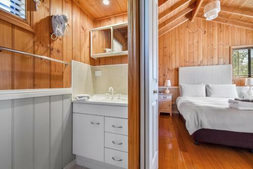 Villa Hazelcreek Cottages