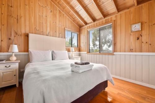 Villa Hazelcreek Cottages